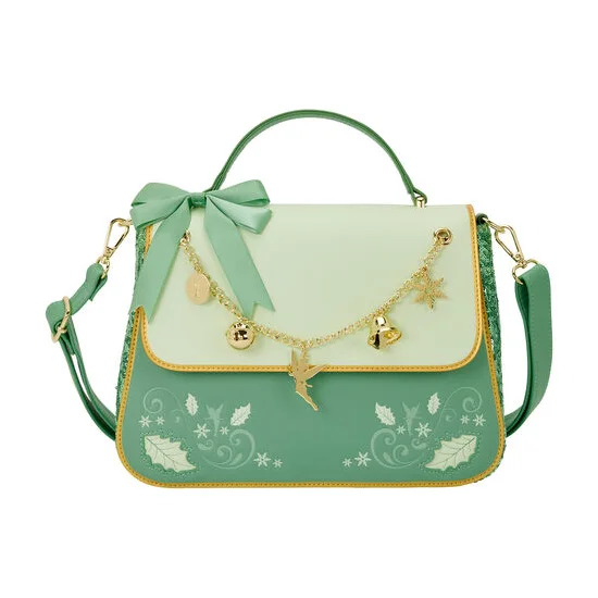 BOLSO LOUNGEFLY CAMPANILLA