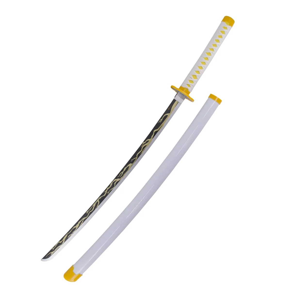KATANA ZENITSU