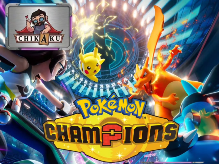 TORNEO VGC POKEMON
