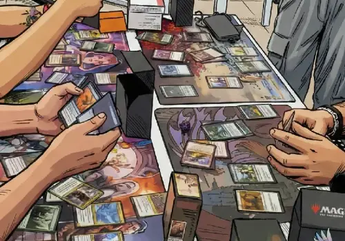 Card Game